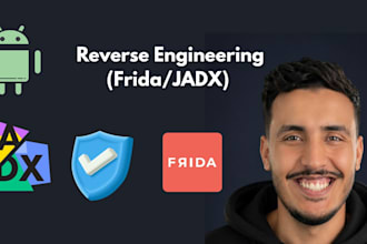 reverse engineer and secure your android app