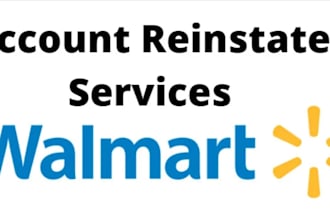 write a walmart suspension appeal letter plan of action