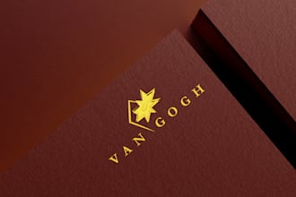 design creative and modern visuals for your business