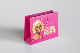 funeral and memorial program design in enugu nigeria