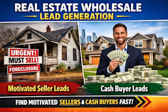 do motivated seller leads and skiptracing