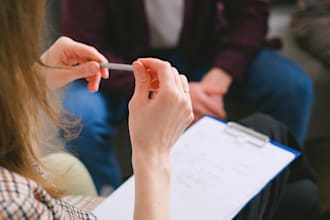 chat with you about any and all problems you may have