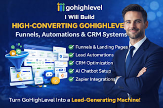 ghl gohighlevel workflow automation go highlevel