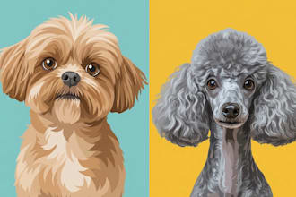 make you a vector in one day