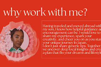 make your japan working holiday relocation journey easier with simple guidance