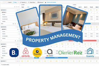 setup beds24 smoobu lodgify ownerrez guesty integrate pms for hotel and rentals