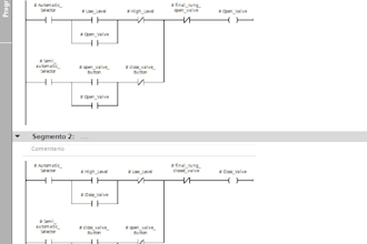 develop and optimize your industrial plc control system