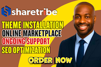 build sharetribe marketplace setup, sharetribe, sharetribe flex