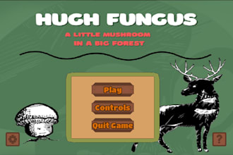 build a custom UI system for your 2d godot game