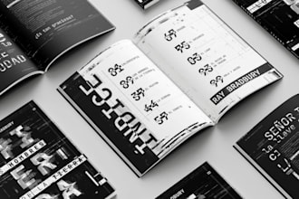 format your book or ebook interior professionally