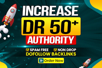 increase dr ahrefs dr increase of your website
