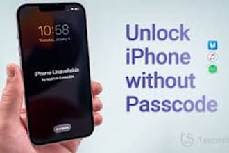 flash and unlock your iphones, android and ipads remotely