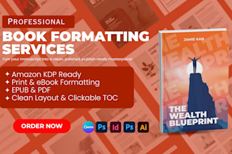 do ebook formatting kdpbook formatting manuscript formatting kindle formatting