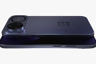create 3d modeling rendering for mobile and electronic products