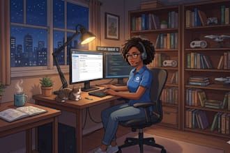 provide remote technical support for win and mac