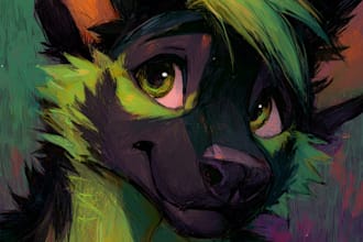 draw furry art, fursona, furry oc and anthro art, sfw, nsfw