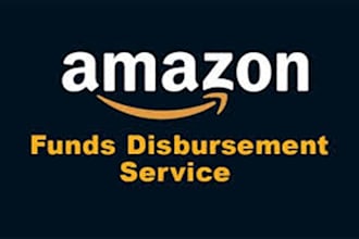 disburse or recover funds from your amazon deactivated account