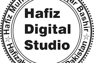 design professional certificates and stamps
