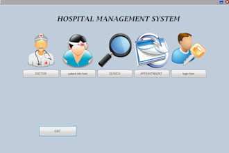 create tech management projects and games