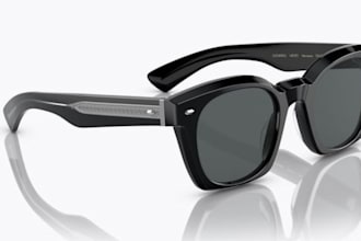 design realistic 3d sunglass 3d eyewear animation 3d design 3d eyewear modeling