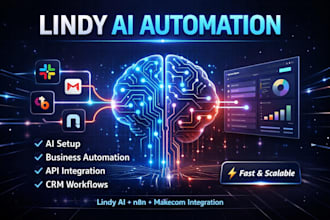 setup lindy ai automation lindy ai integration lindy ai expert lindy ai workflow
