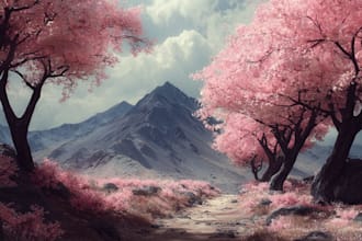 do environment concept art