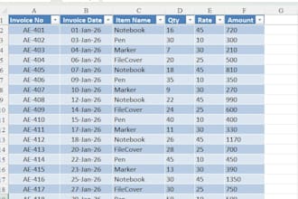 merge multiple pdfs into excel spreadsheet professionally