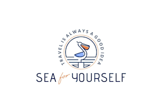 design a modern hotel, travel and tour logo for your business