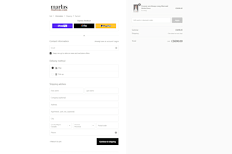 do shopify order fulfillment, invoice creation, and billing support