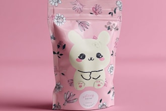 unique product packaging design