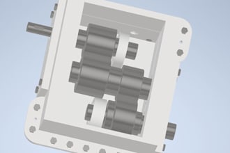 create custom cad solutions with fem and cfd