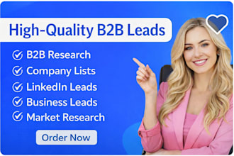 do b2b lead generation europe