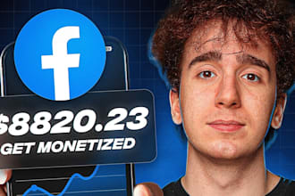 organically promote and monetize your facebook page for fast growth