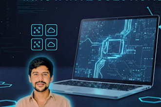 provide high quality websites tech niche