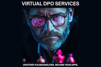 provide hourly expert data protection officer services