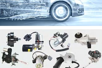 design car parts graphics