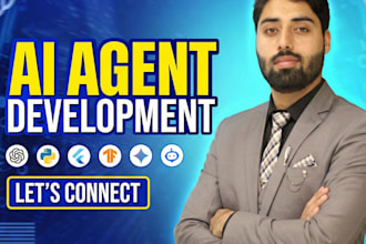 create an ai agent to automate your customer support and lead generation