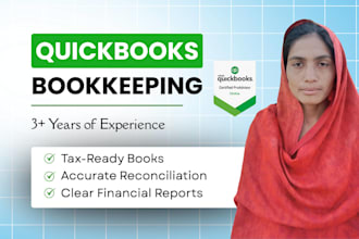 do quickbooks bookkeeping quickbooks online bookkeeping