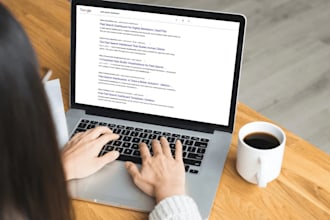 write SEO content for your wordpress blog