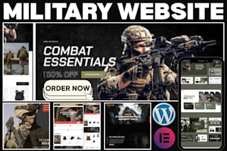 military website tactical military healthcare website military treatment website