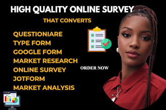 conduct targeted respondent for your online survey form