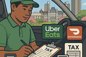 create amazon flex, instacart, doordash, spark driver, and uber driver bot