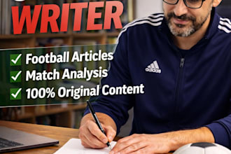 create sports storytelling about growth and human development