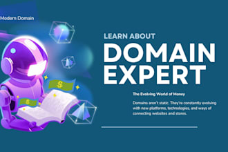 setup domain and dns for shopify wordpress or any website