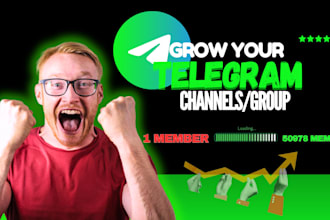 do telegram promotion, telegram group, telegram marketing ,telegram channel