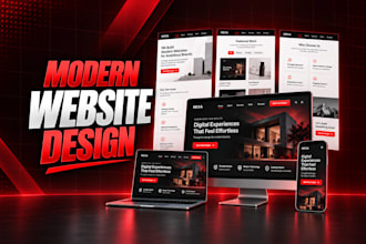 design a conversion focused website in systemeio or gohighlevel