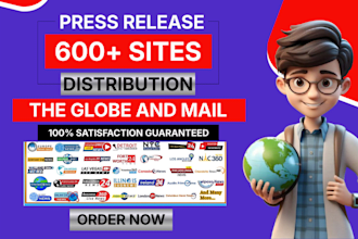 do top US UK press release distribution press release writing PR distribution