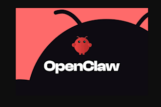 setup open claw clawd bot moltbot business social media