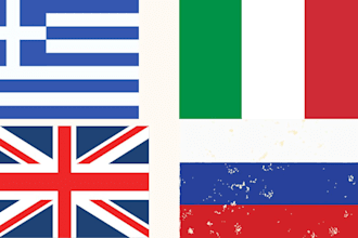 provide fast multilingual translation
