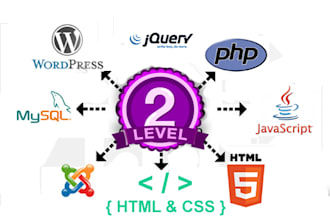 be your virtual assistant for website issue